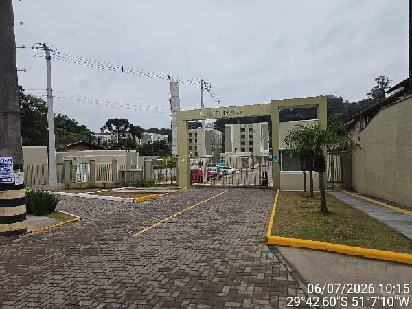COND RES PORTO ROTTERDAM