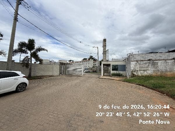 EDIFICIO RESIDENCIAL MORADA PARAISO