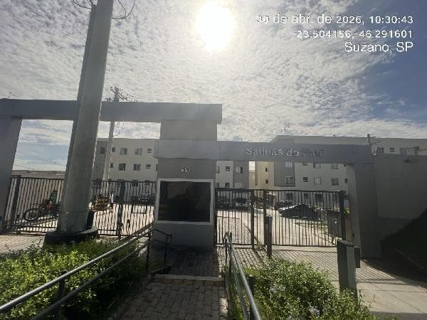 RES SALINAS DO PARA