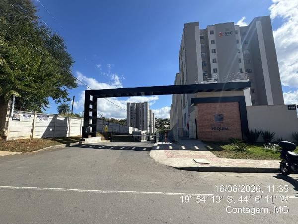 CONDOMINIO GRAN VIC PEQUIM