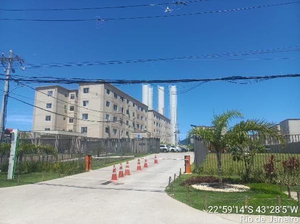 Freguesia (Jacarepagua)