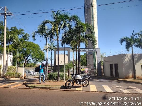 ARARAQUARA - ALTOS DO JARAGUA