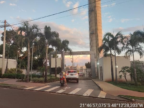 ARARAQUARA - ALTOS DO JARAGUA