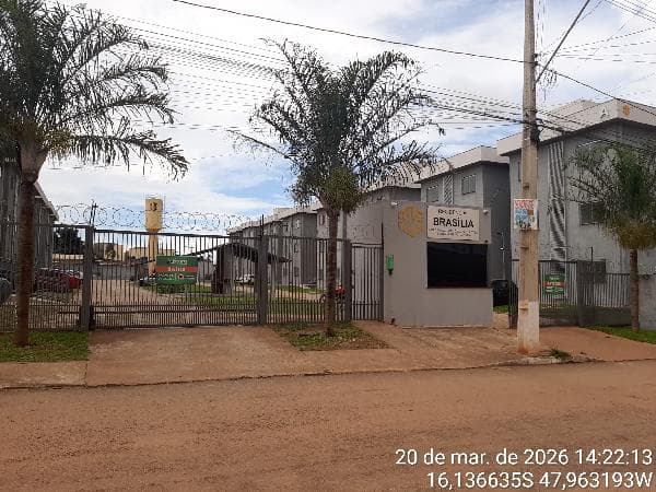 RES BRASILIA