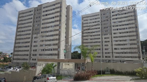 CONDOMINIO SUNSET RESIDENCIAL