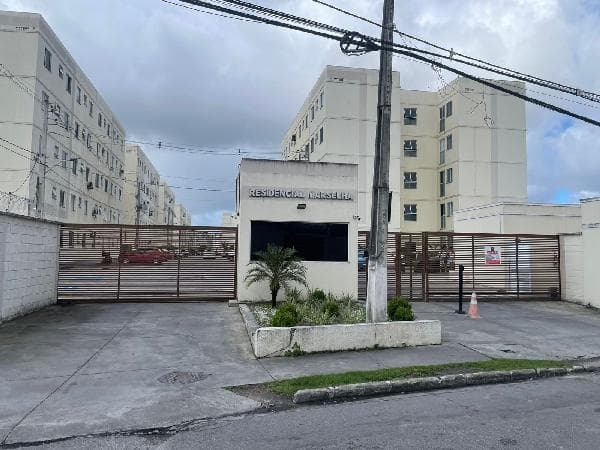 RESIDENCIAL MARSELHA