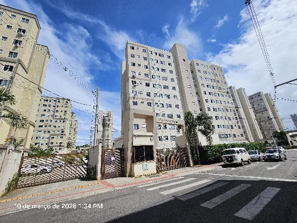 COND RES SPAZIO VILA DAS CONCHAS