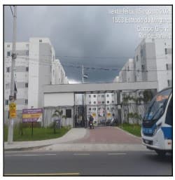 COND VIVAZ MAGARÇA