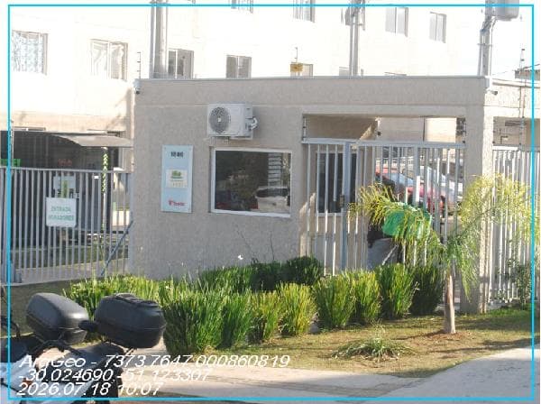 COND QUINTA DO LAGO CAREZZA