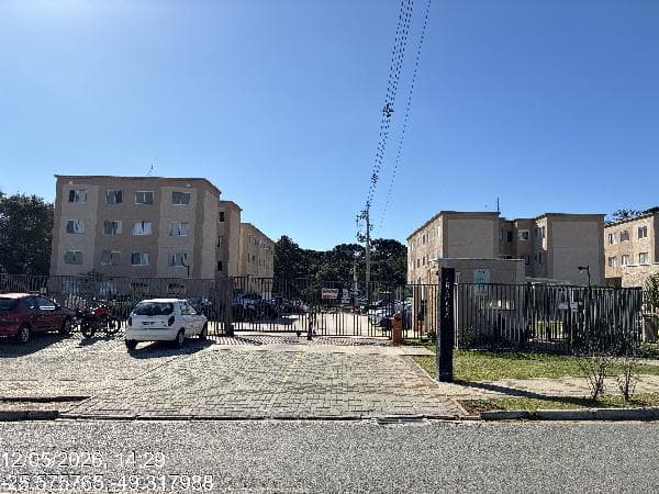 CHACARA PRIMAVERA
