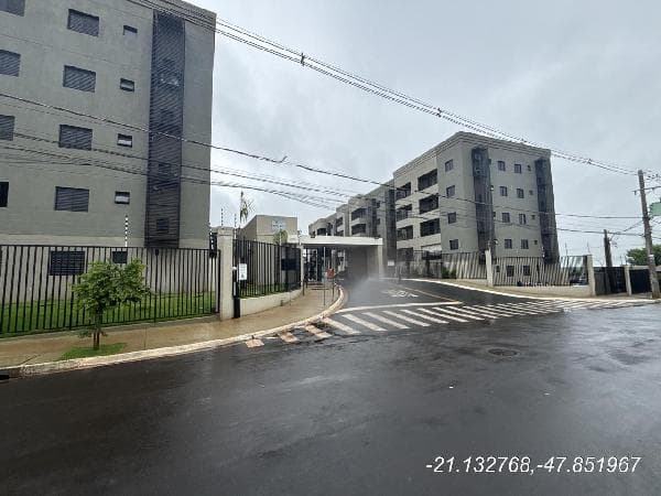 RES ART PLANALTO