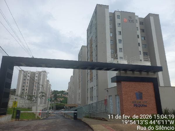 CONDOMINIO GRAN VIC PEQUIM