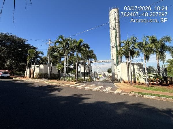 RESIDENCIAL AURORA