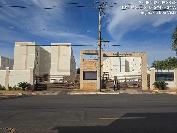 CONDOMÍNIO RESIDENCIAL VENEZA
