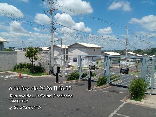 COND RES PARQUE DAS FLORES