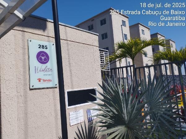 COND PARQUE VIOLETA