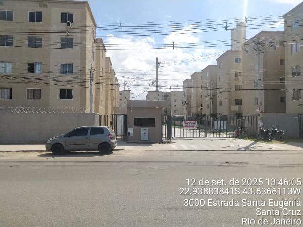 RESIDENCIAL JARDIM JASMIM