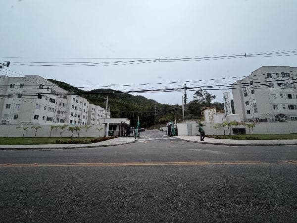 RIO DE JANEIRO - VARGEM GRANDE