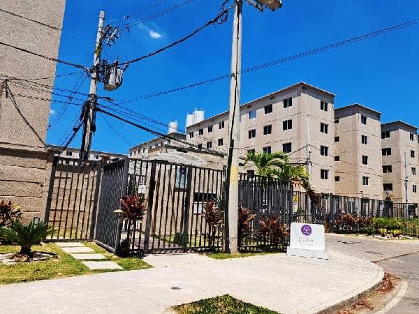 COND PARQUE VIOLETA
