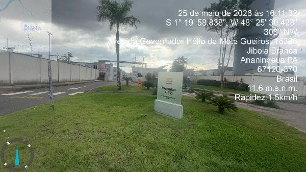 COND RES VIVENDAS DO RIO