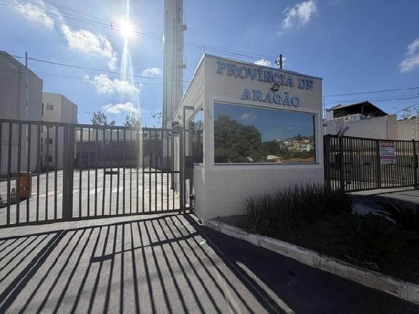 RES PROVINCIA DE ARAGAO