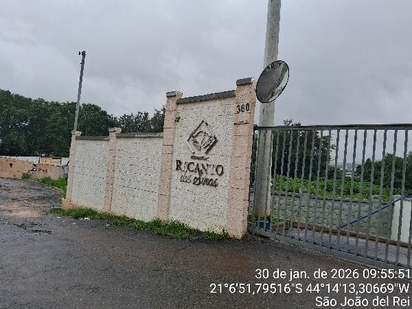Foto ED RES RECANTO DOS SINOS