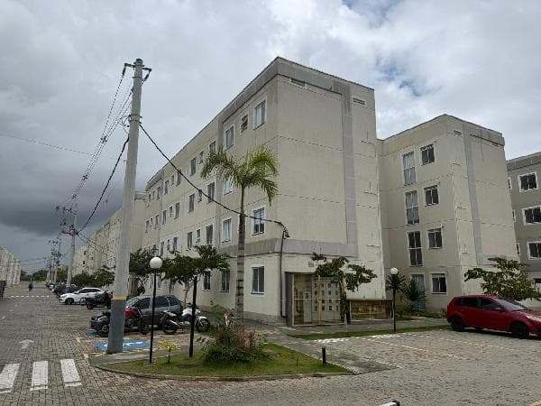ALAMEDA DOS COQUEIROS