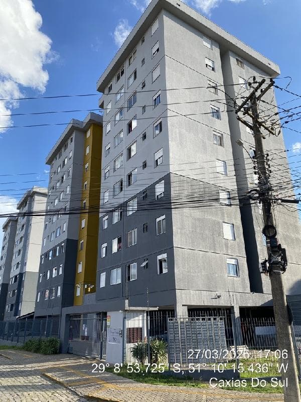 RESIDENCIAL PARQUE PAMPA