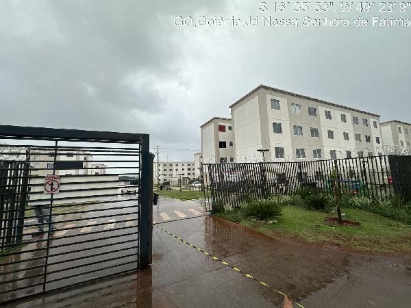Residencial Flores Do Cerrado