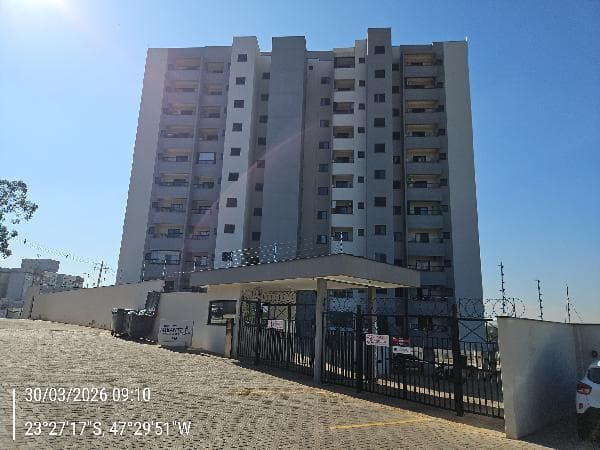 MIRANTE IPANEMA RESIDENCIAL