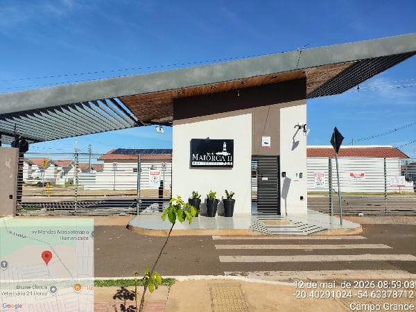 COND VILLAS DE MAIORCA II