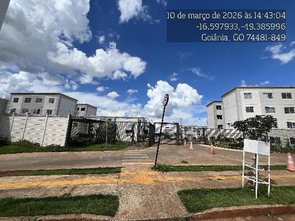 ESTACAO DAS FONTES I