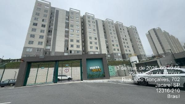 Jardim Paraiso