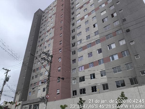 Foto RESERVA SÃO MATEUS