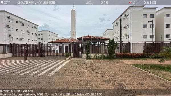 Foto CONDOMINIO VILLAS DE CARTAGENA I