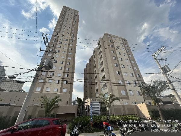 COND SAINT SIMON