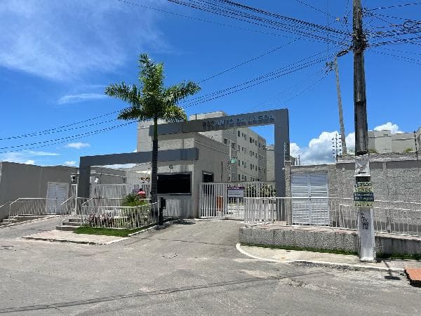 JABOATAO DOS GUARARAPES - PIEDADE