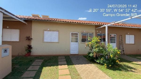 CONDOMINIO RESIDENCIAL VILLAGE PARATI