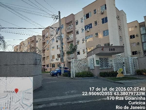 RIO DE JANEIRO - FREG DE JACAREPAGUA