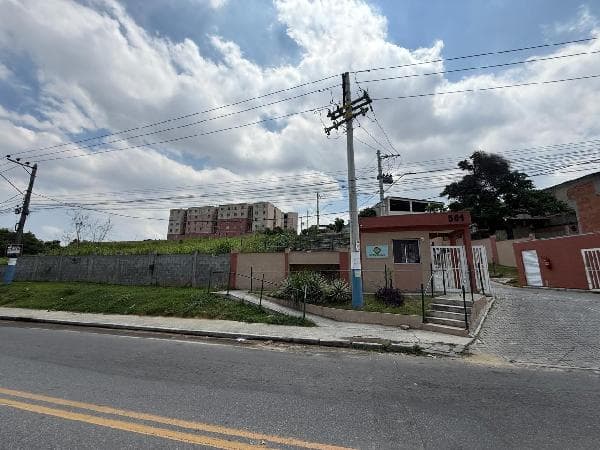 RES VISTA PARK