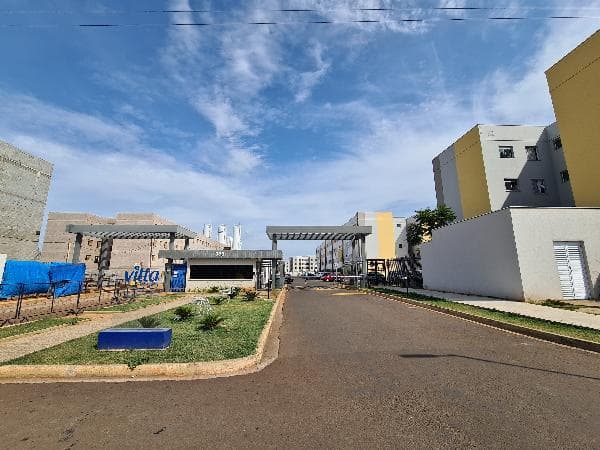PIRACICABA - AGUA BRANCA