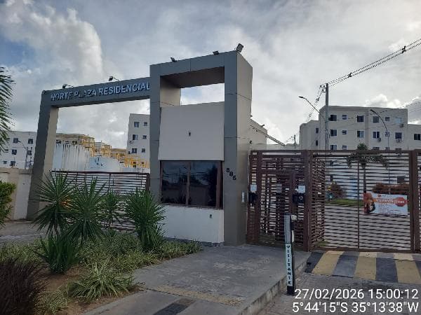 NORTE PLAZA RESIDENCIAL