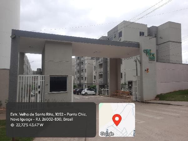COND CONVIVA RES II