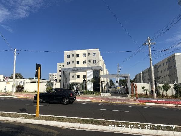 BORELLA RESIDENCIAL