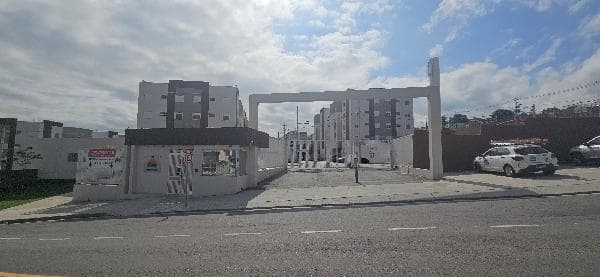 SAO JOSE DOS CAMPOS - JARDIM SAO JOSE LESTE