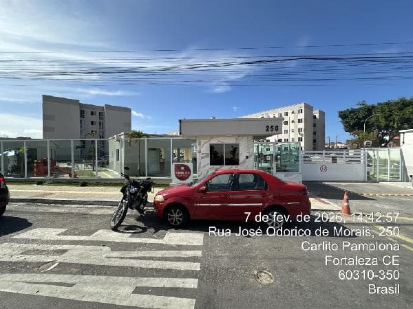 CONQUISTA  CASTELLI
