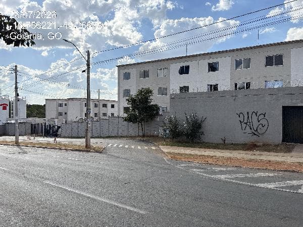 VILA CERRADO I