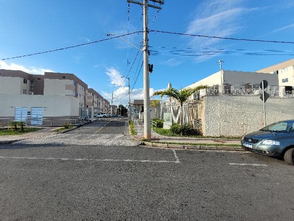 COND CONQUISTA MONTE BELO