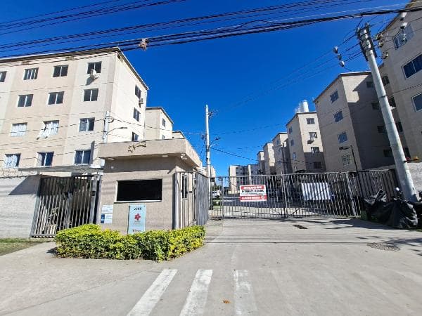 RESIDENCIAL JARDIM JASMIM