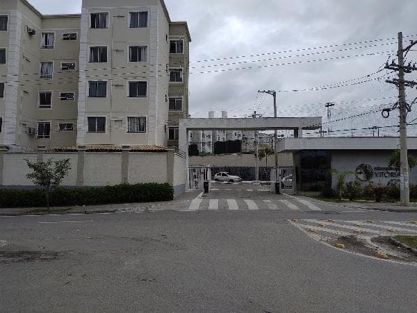 RES VITORIA